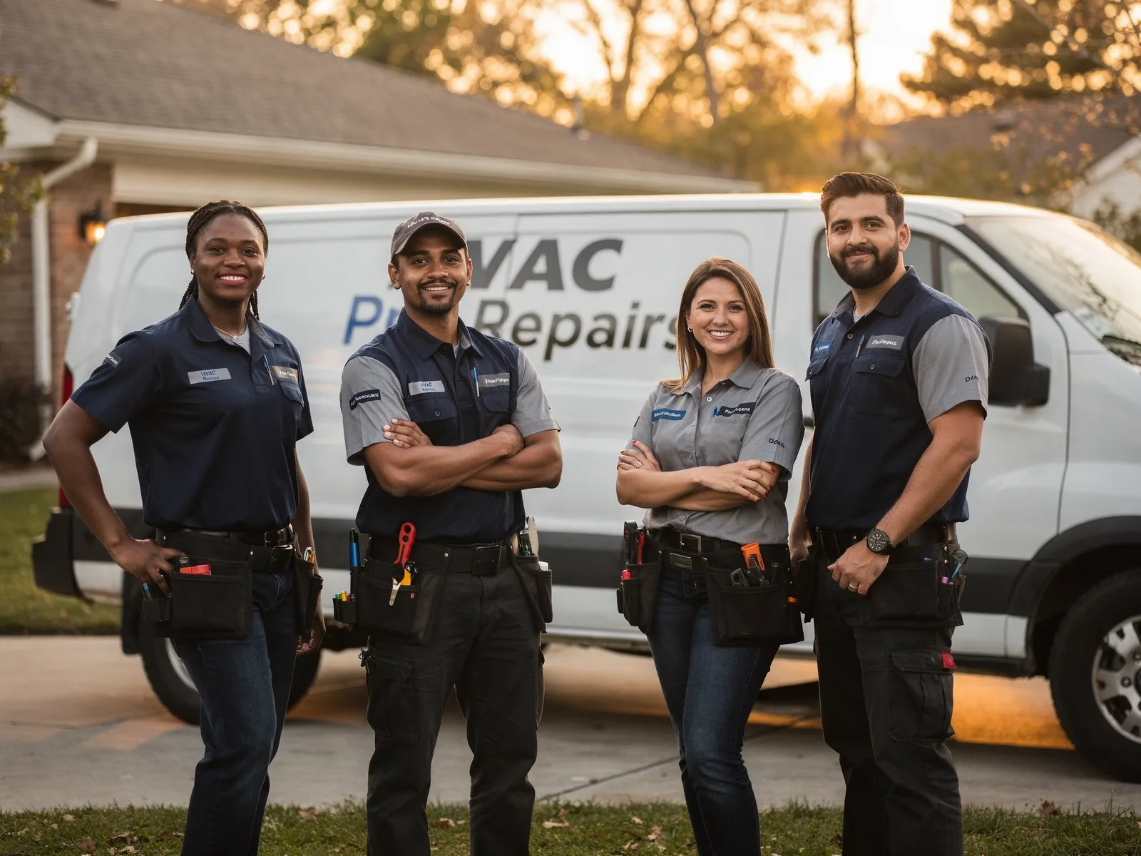 Heat Pump Repair company in Prairieburg, IA