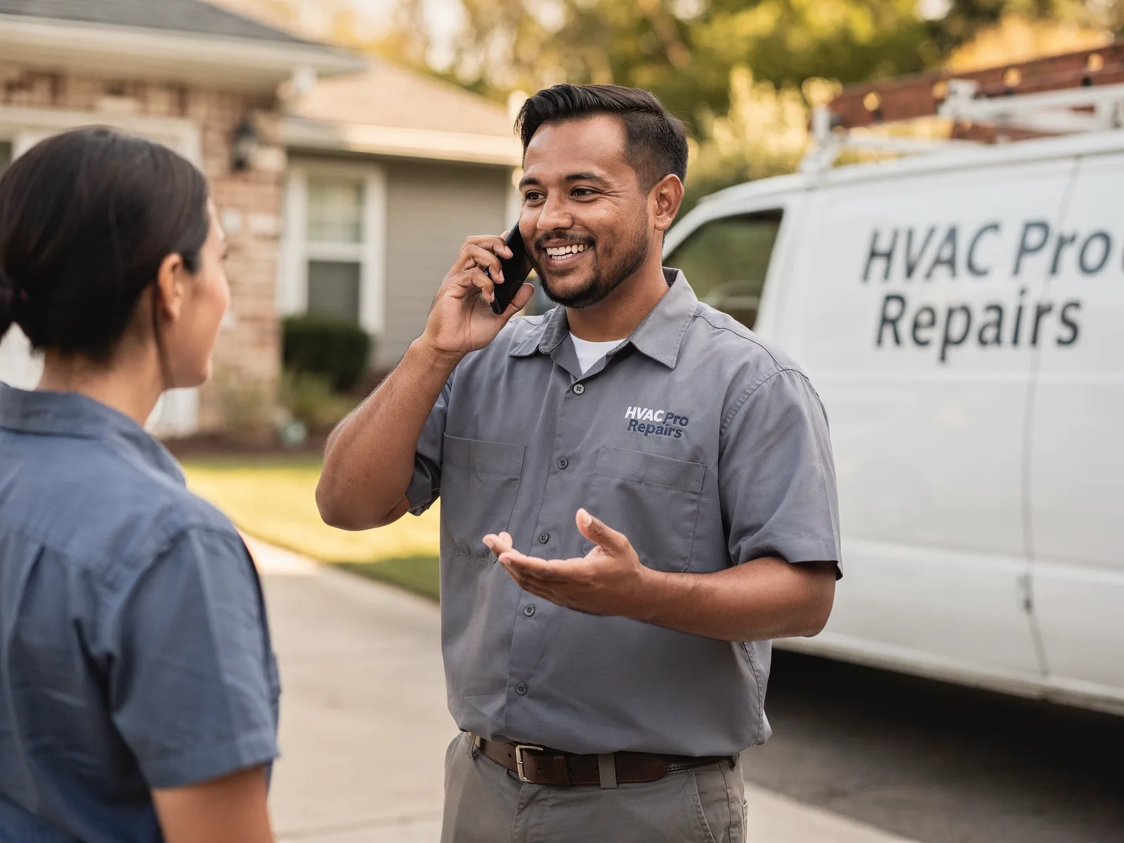 Heat Pump Repair Prairieburg, IA FAQs